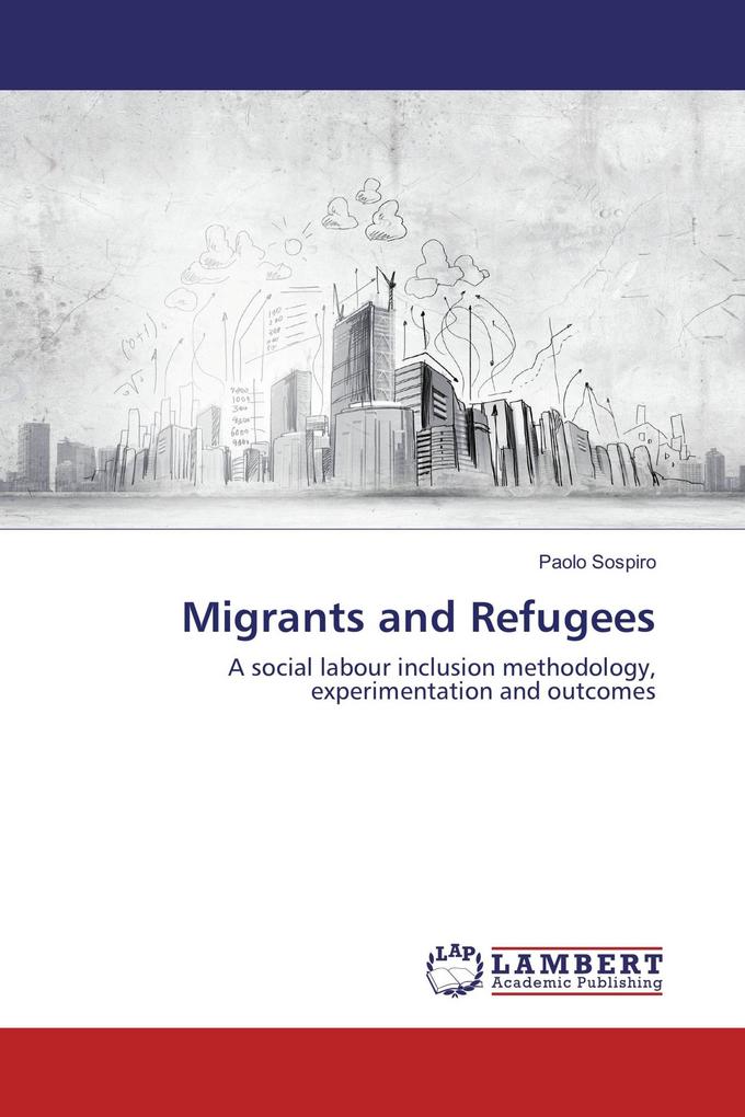Migrants and Refugees