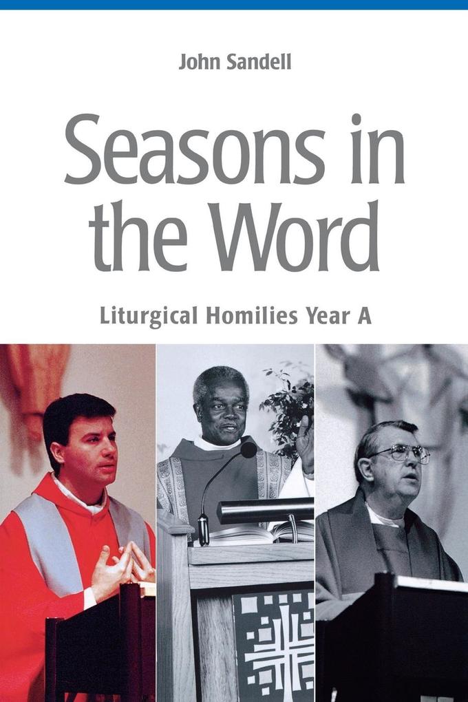 Seasons in the Word