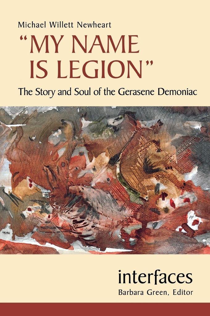 My Name Is Legion