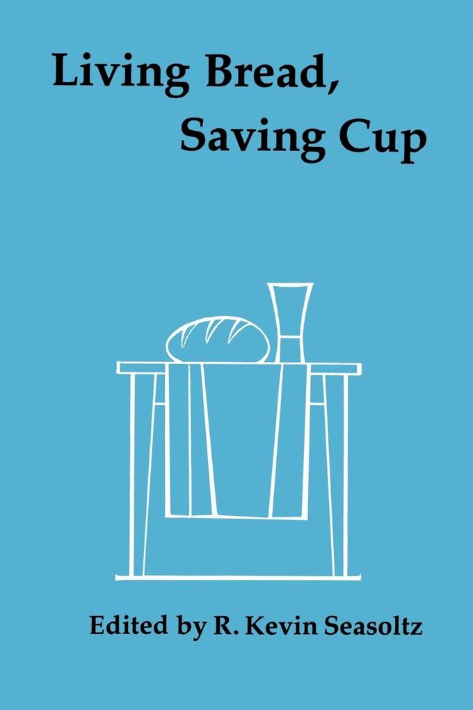 Living Bread Saving Cup