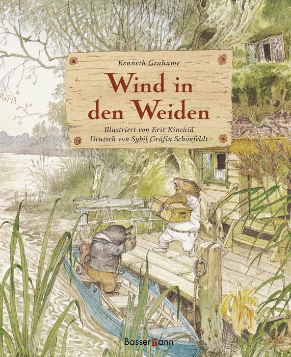 Image of Wind in den Weiden