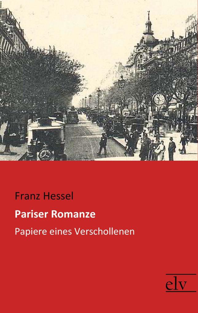 Pariser Romanze