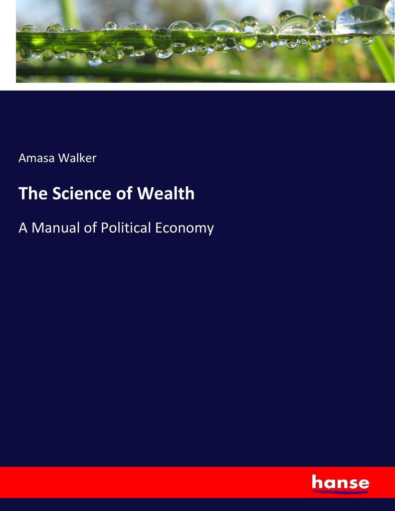 The Science of Wealth
