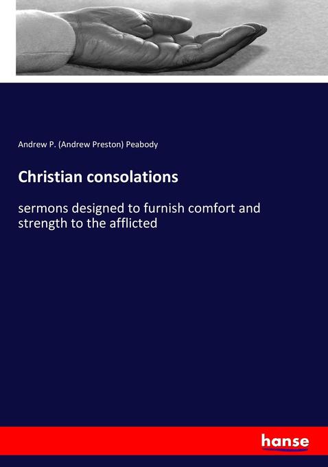 Christian consolations