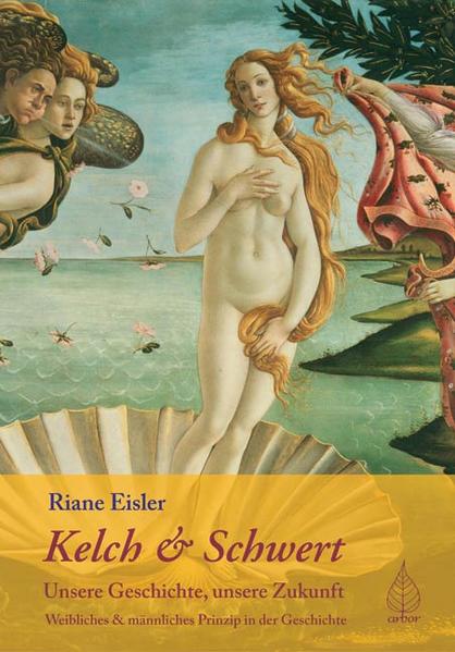 Arbor Verlag Kelch Und Schwert - Unsere Geschichte Unsere Zukunft