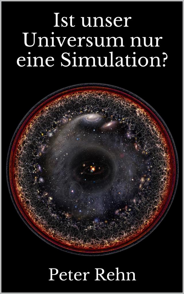 Ist unser Universum nur eine Simulation?