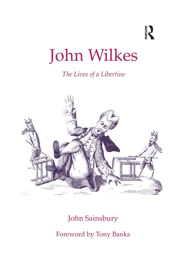 John Wilkes