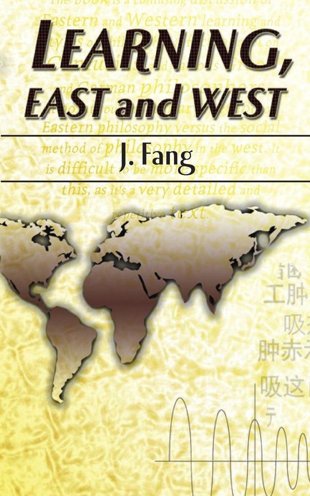 Learning East and West