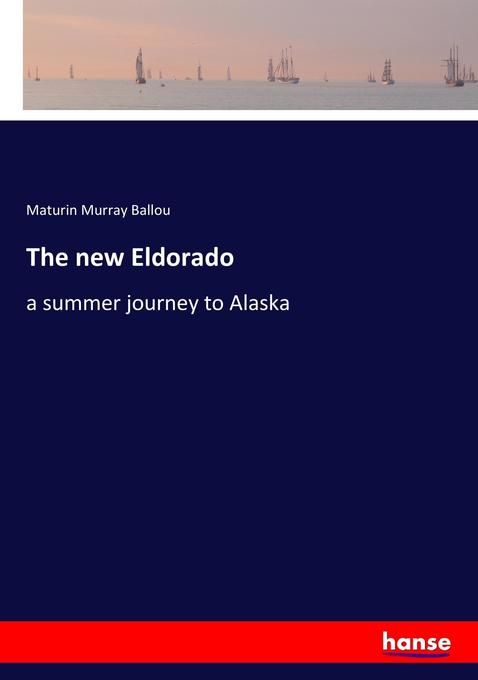 The new Eldorado