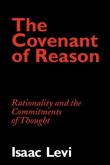 The Covenant of Reason