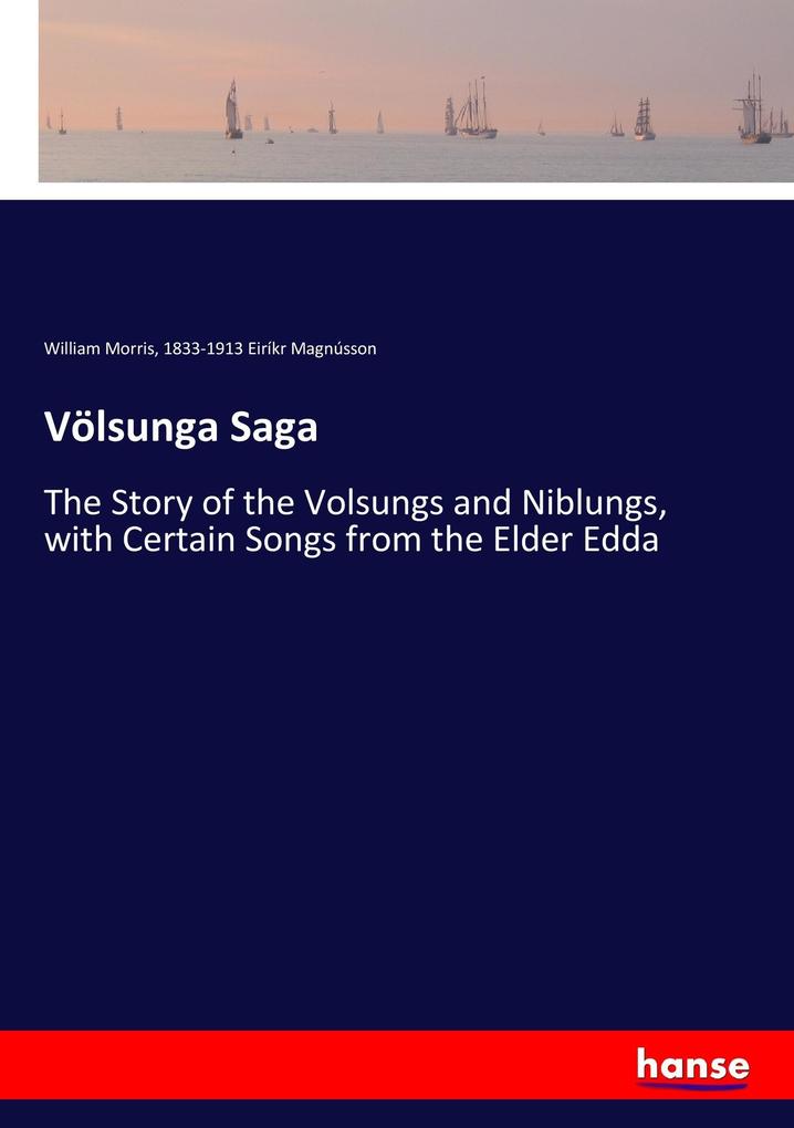 Völsunga Saga