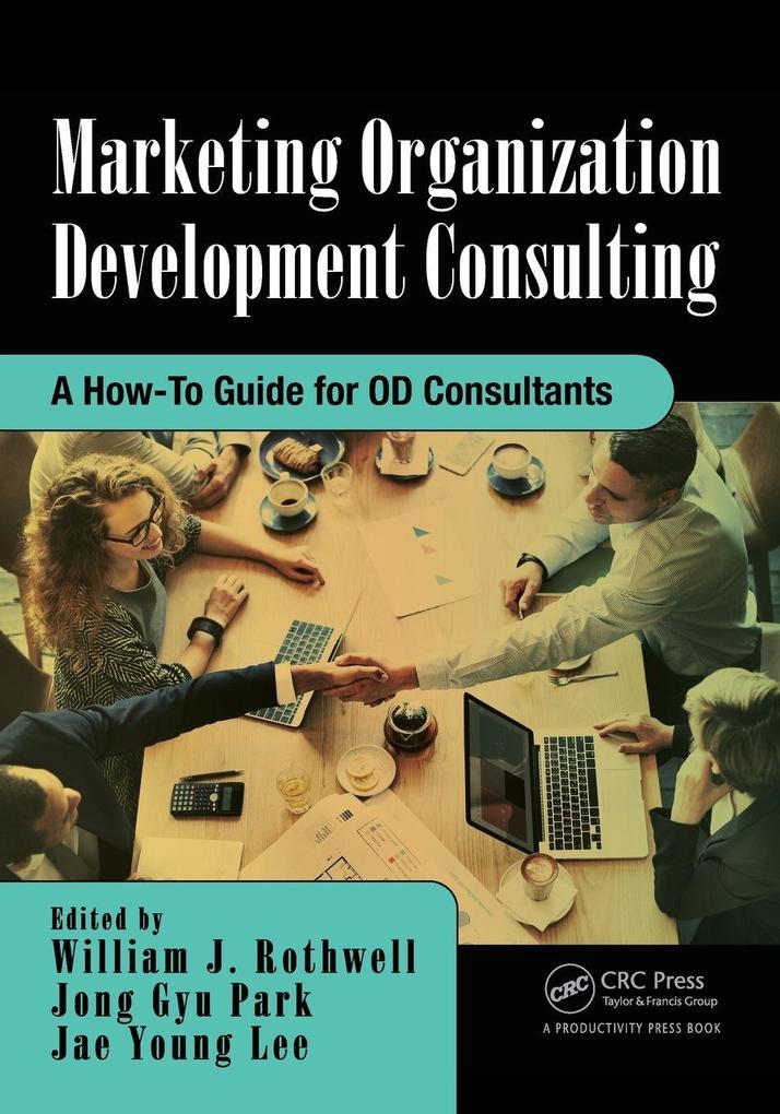 Marketing Organization Development