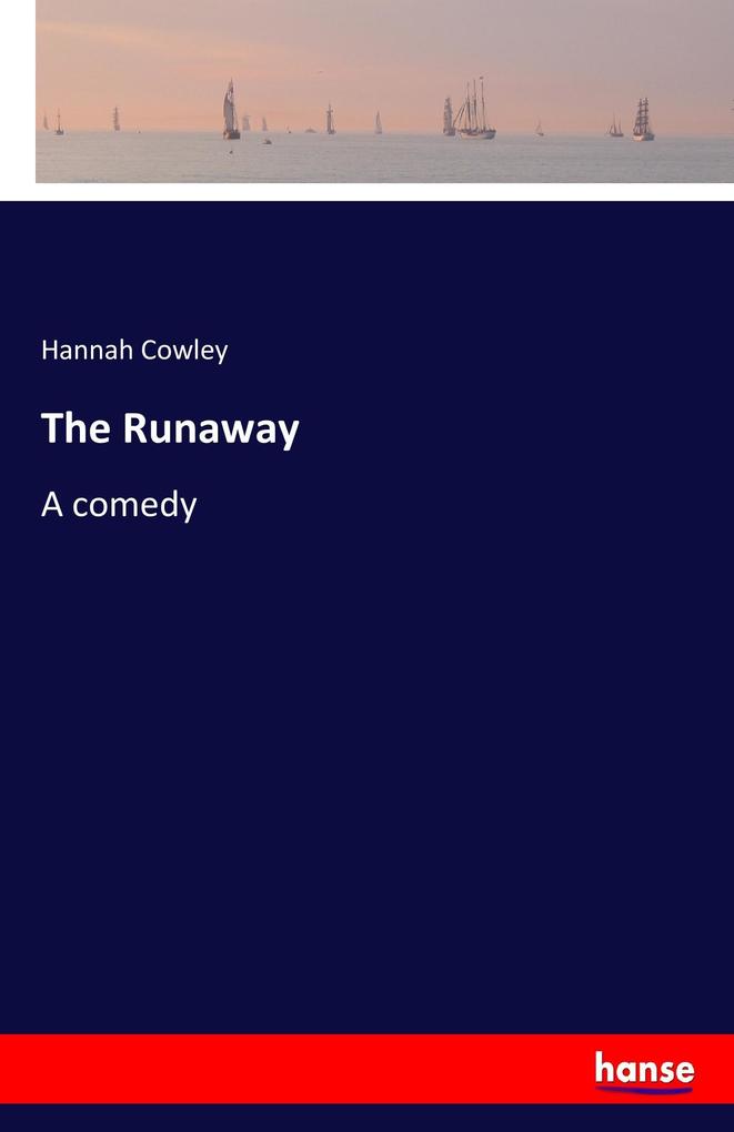 The Runaway