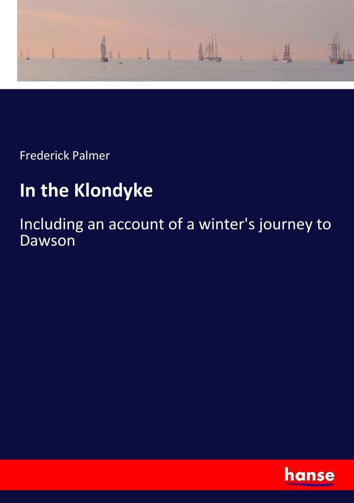 In the Klondyke
