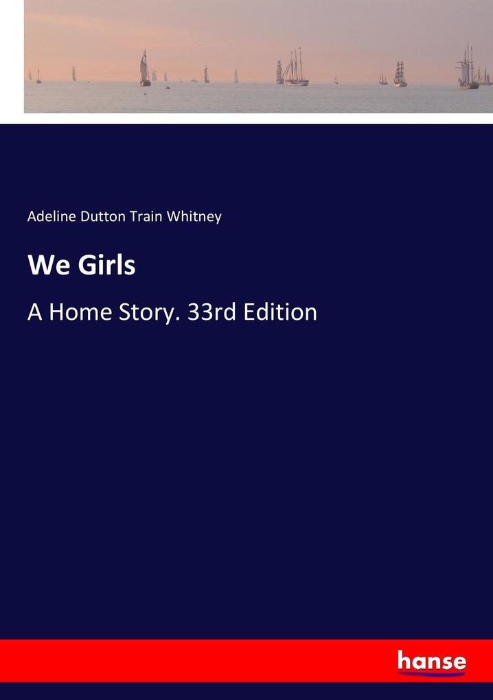 We Girls