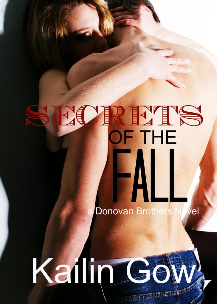 Secrets of the Fall (Loving Summer Series #4)