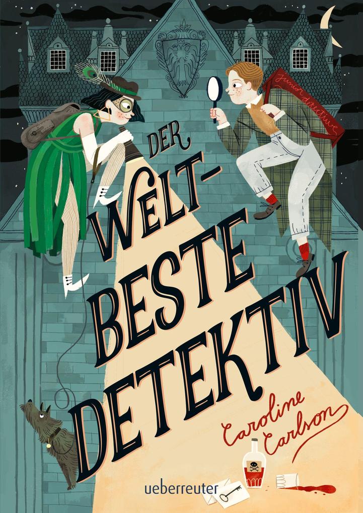 Image of Der weltbeste Detektiv