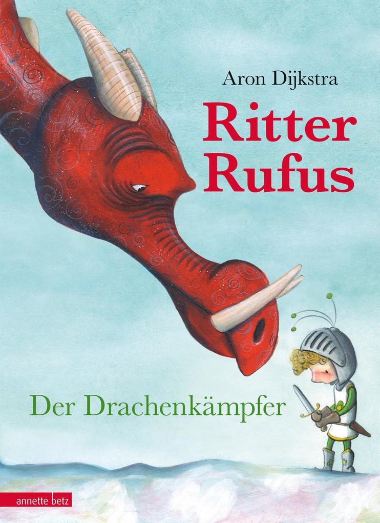 Image of Ritter Rufus