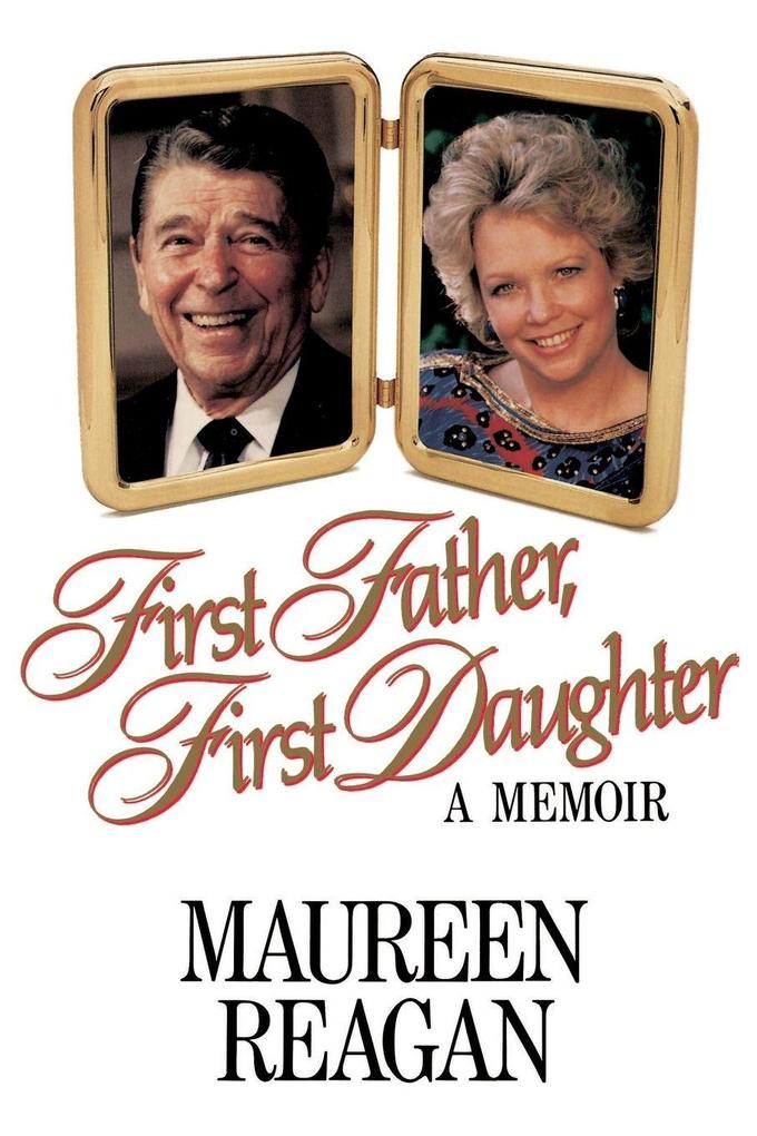 First Father First Daughter