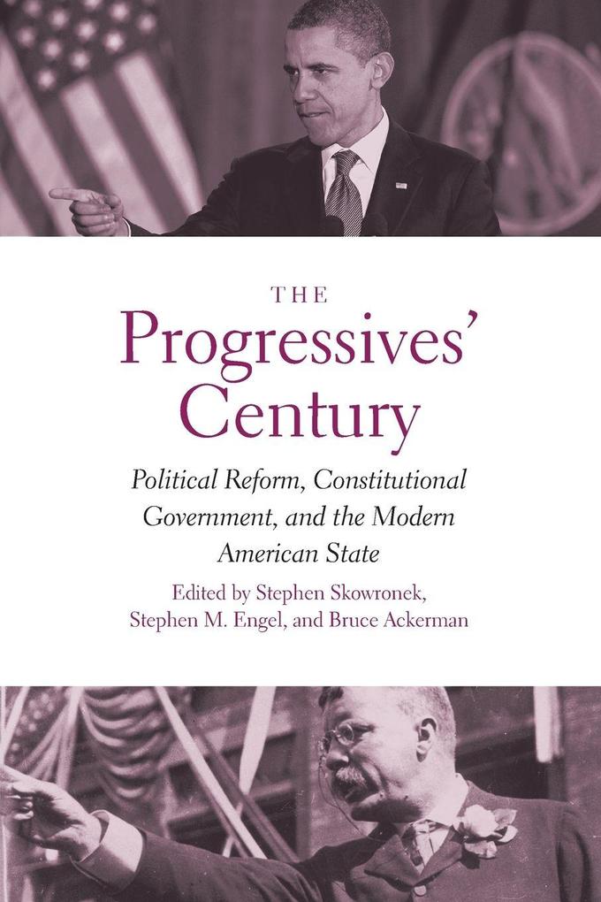Progressives' Century
