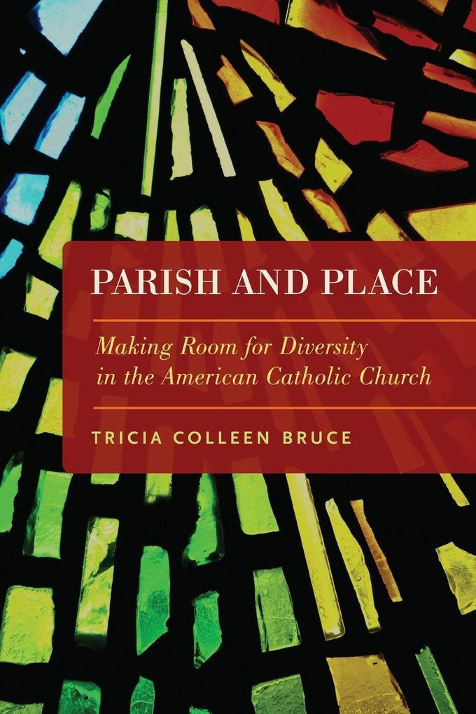 Parish and Place