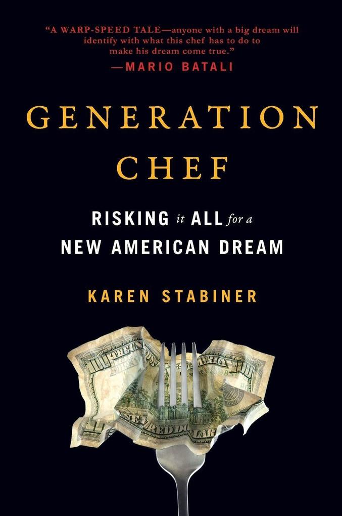 Generation Chef