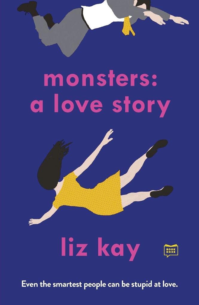 Monsters