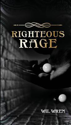 RIGHTEOUS RAGE