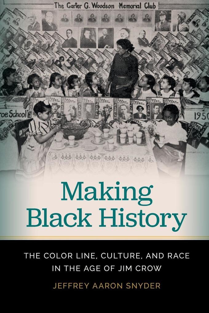 Making Black History