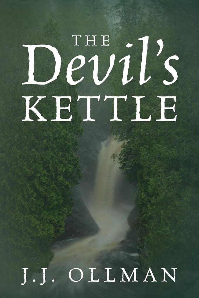 The Devil‘s Kettle