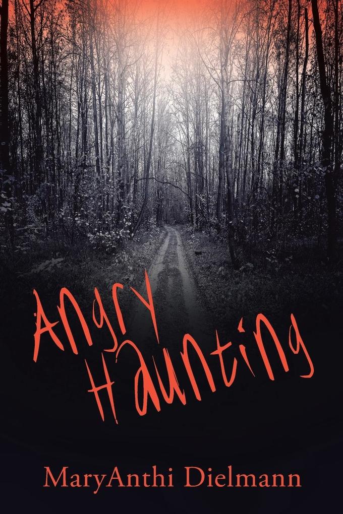 Angry Haunting