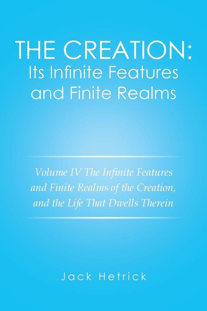 The Creation
