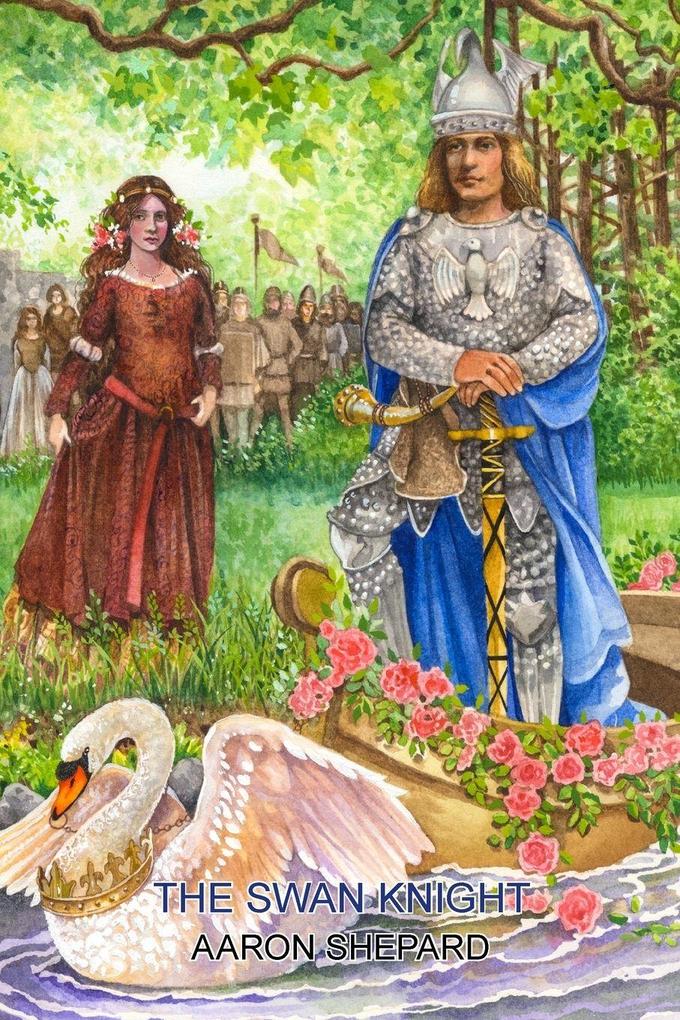 The Swan Knight