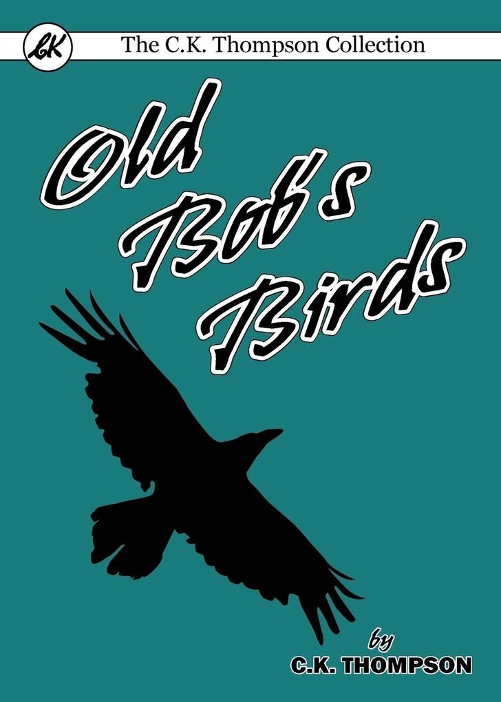 Image of Old Bob's Birds