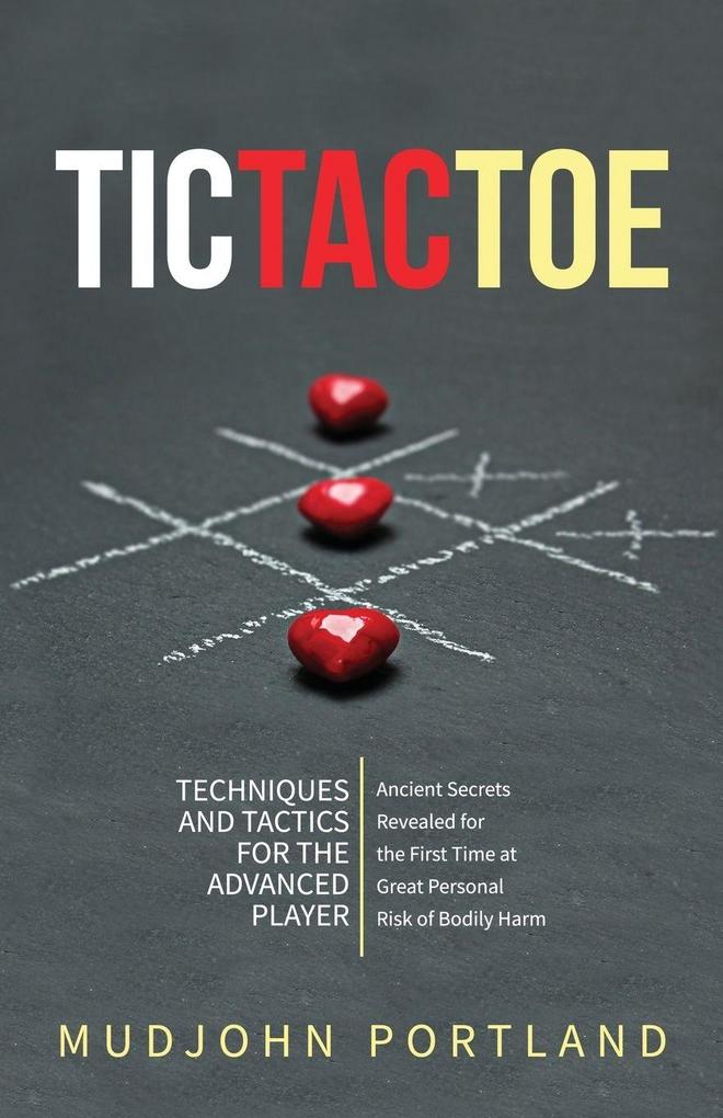 Tic Tac Toe