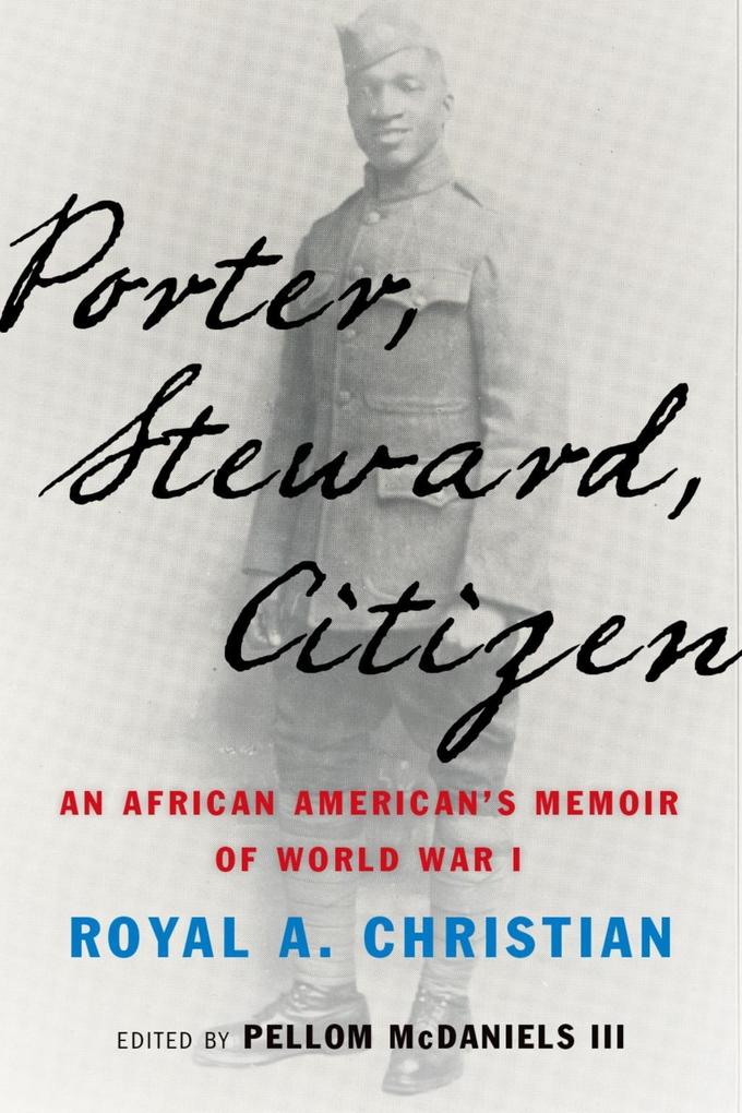 Porter Steward Citizen
