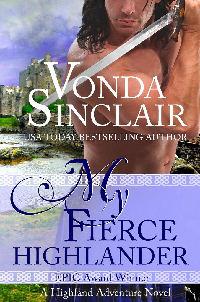 My Fierce Highlander