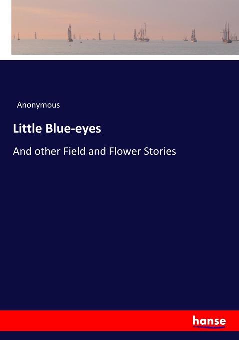 Little Blue-eyes