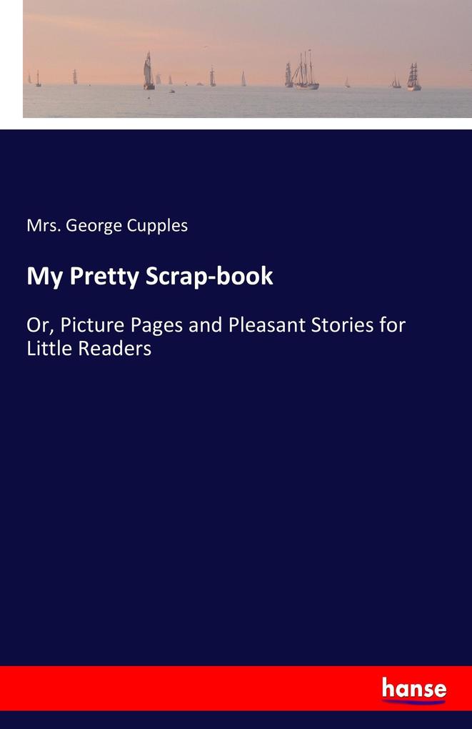 Image of My Pretty Scrap-book