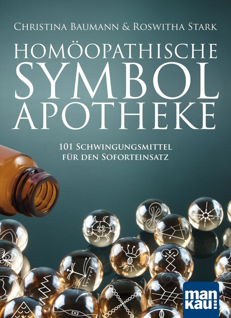 Homoopathische Symbolapotheke Buch Kartoniert Christina Baumann Roswitha Stark