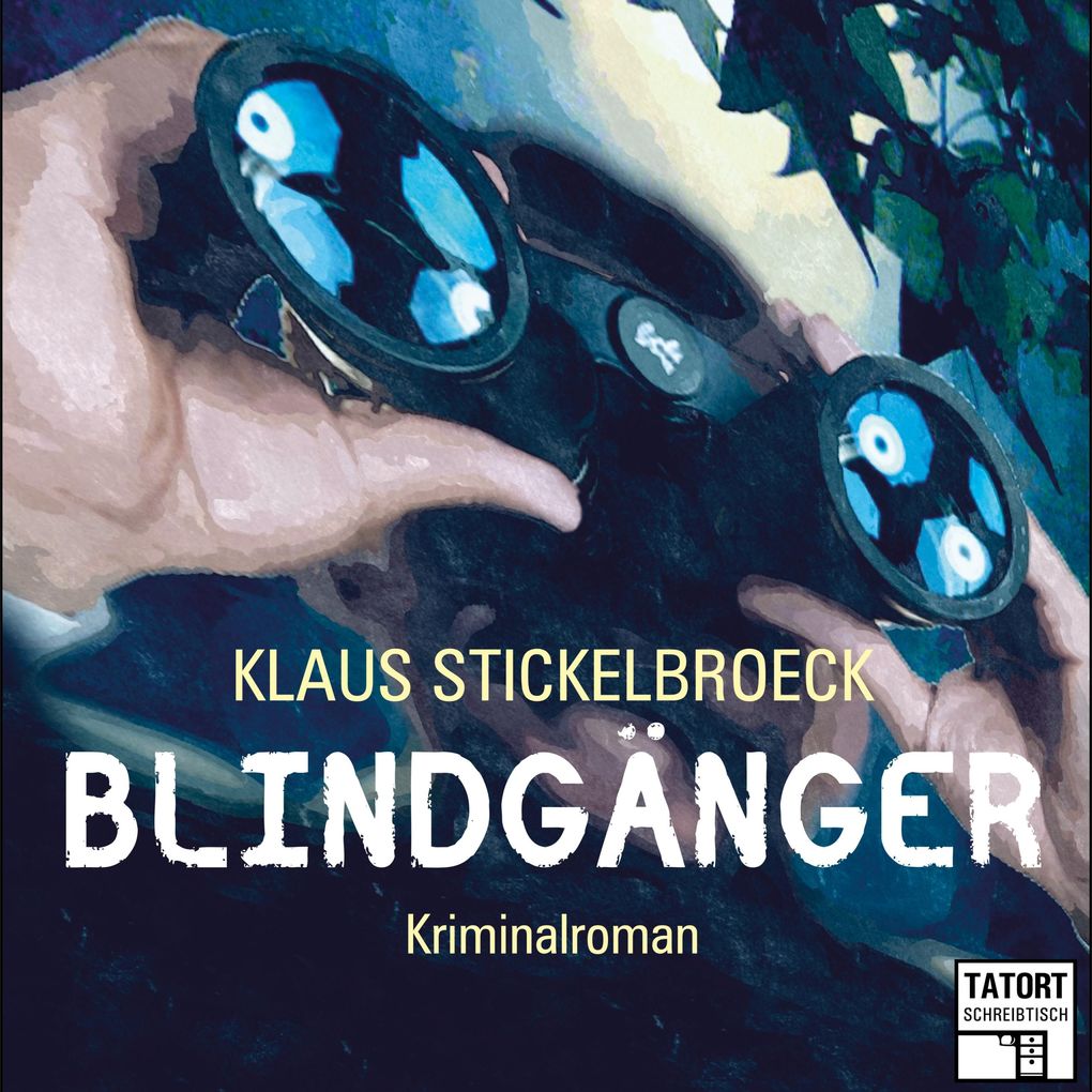 Blindgänger - Tatort Schreibtisch - Autoren live Folge 1