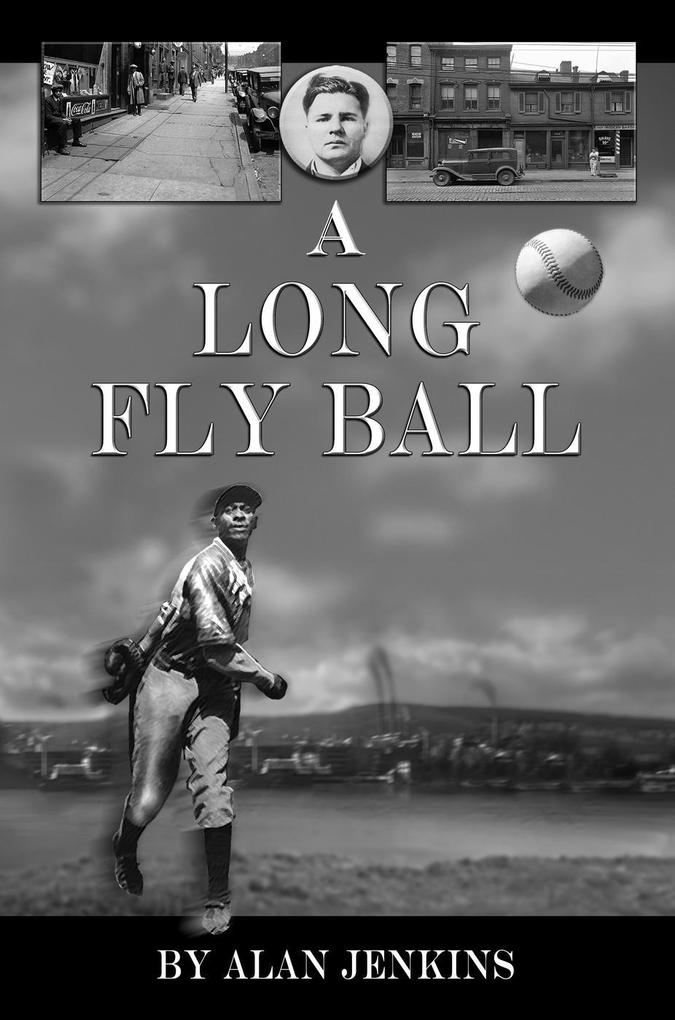 A Long Fly Ball (Adventures of Lisa Fuls #2)