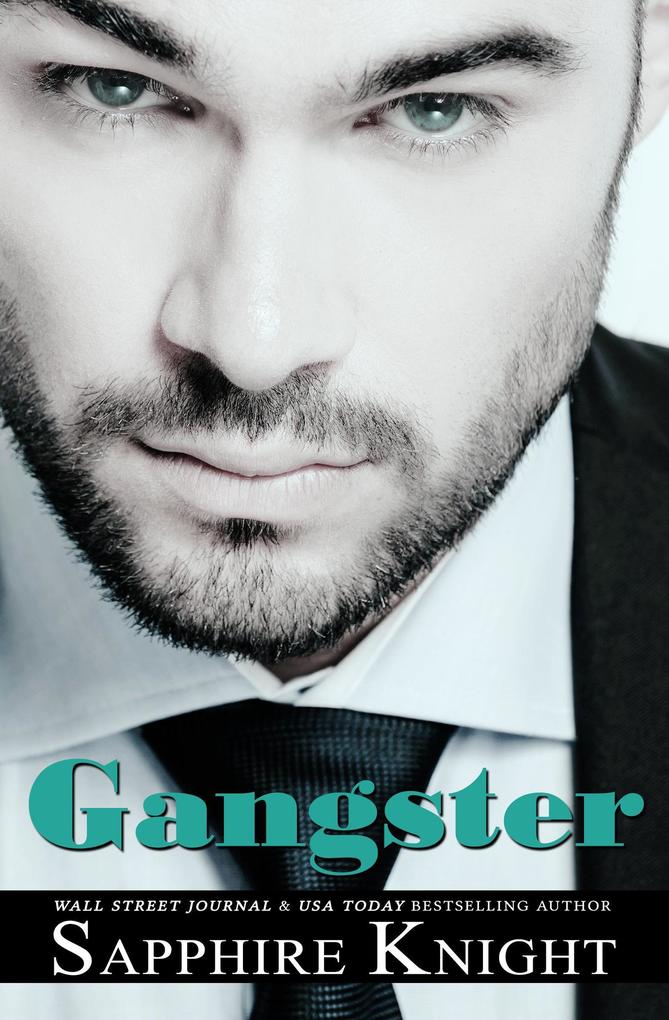 Gangster (The Chicago Crew #1)