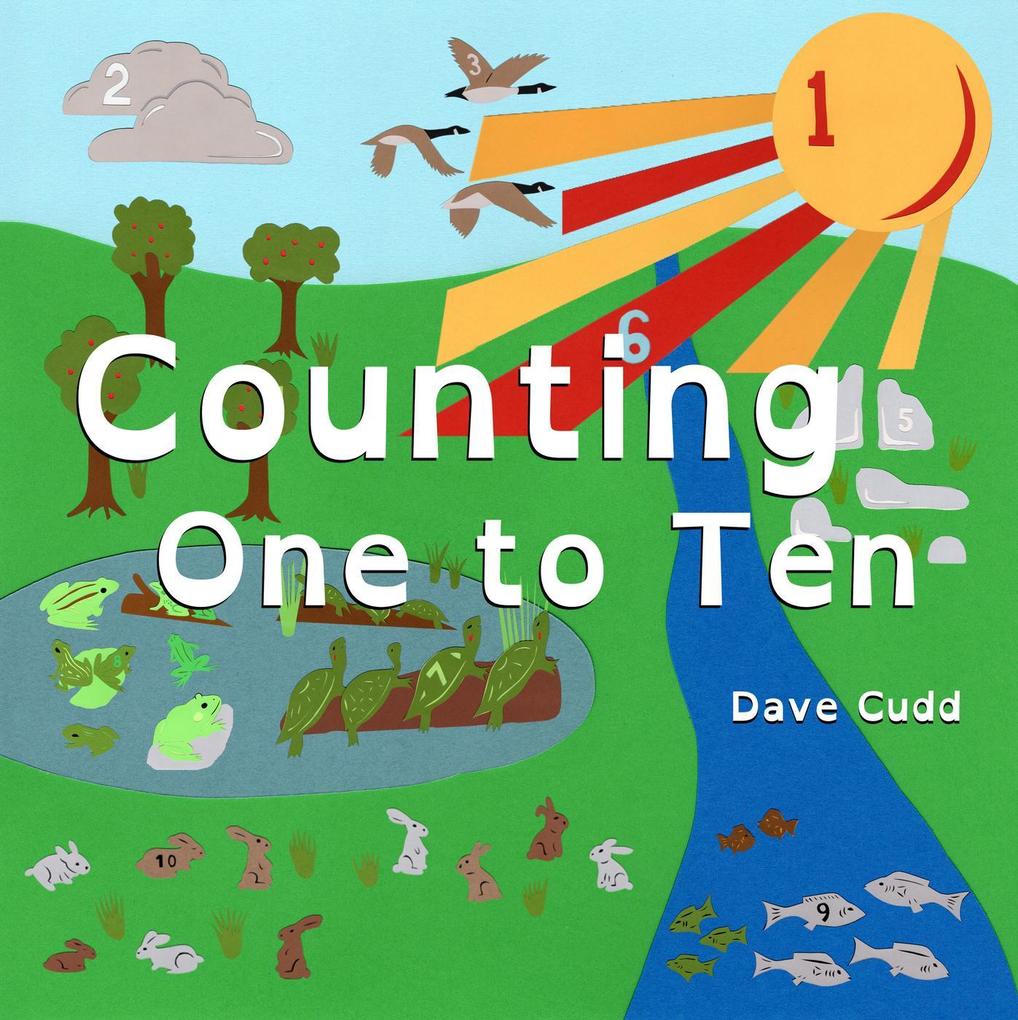 Counting One to Ten