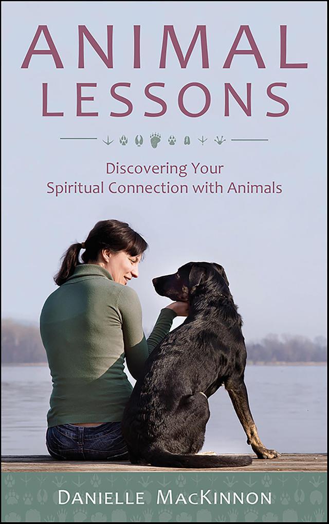 Animal Lessons