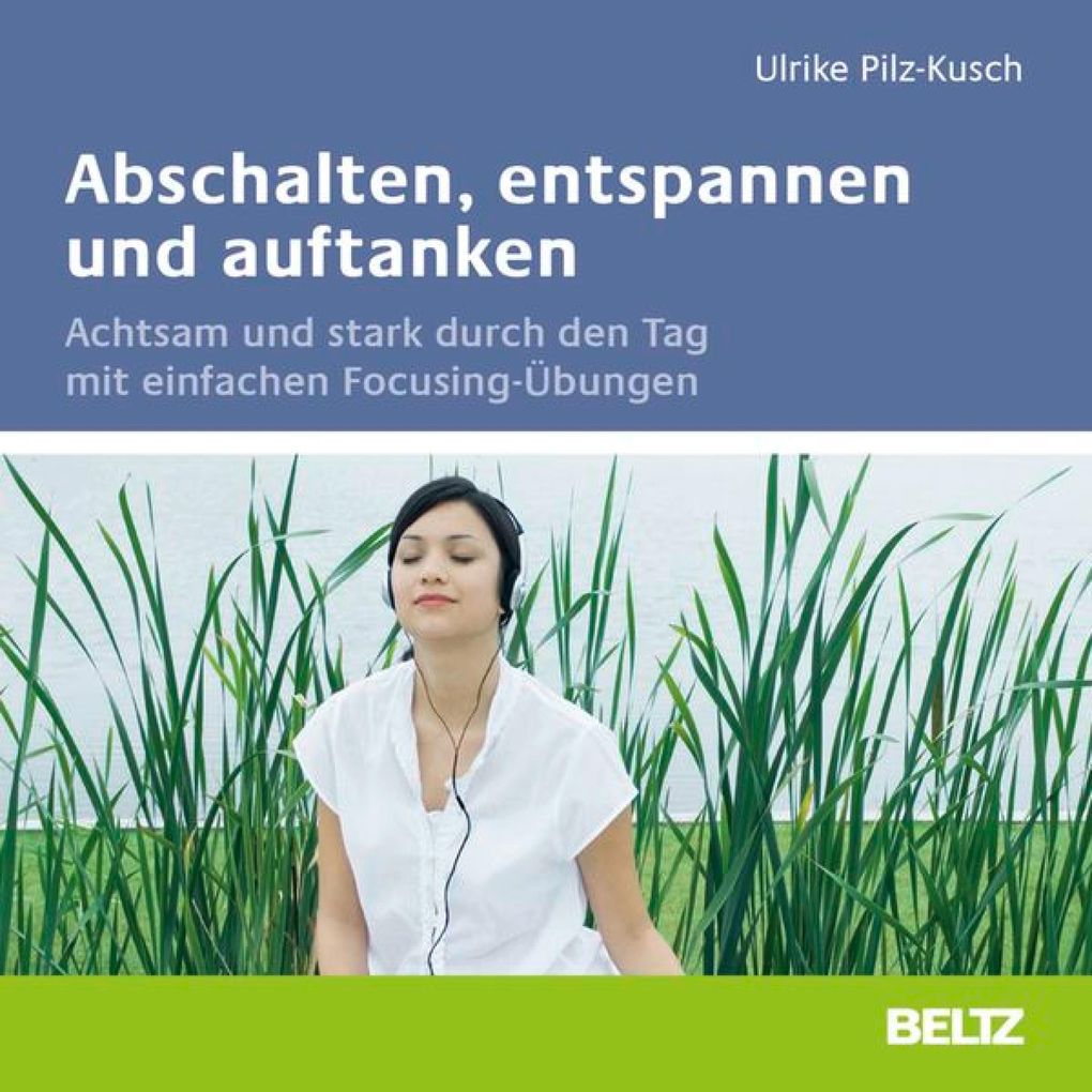 Abschalten entspannen und auftanken