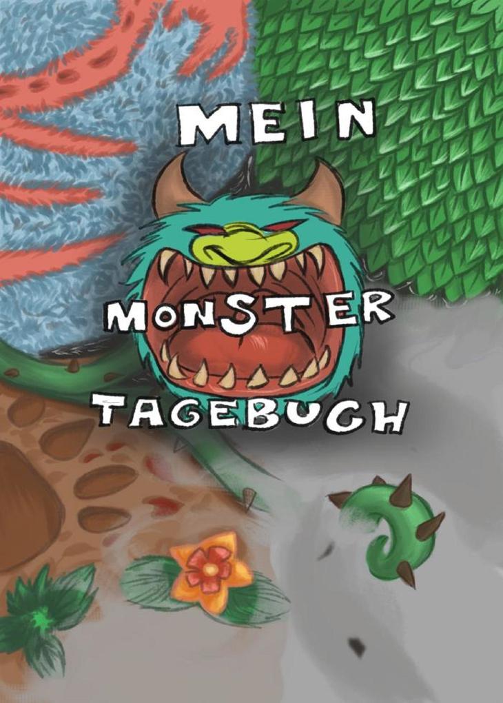 Das Monstertagebuch
