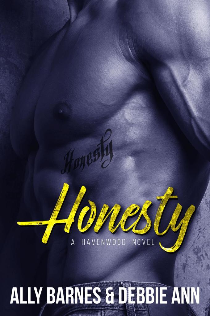 Honesty (Havenwood #1)