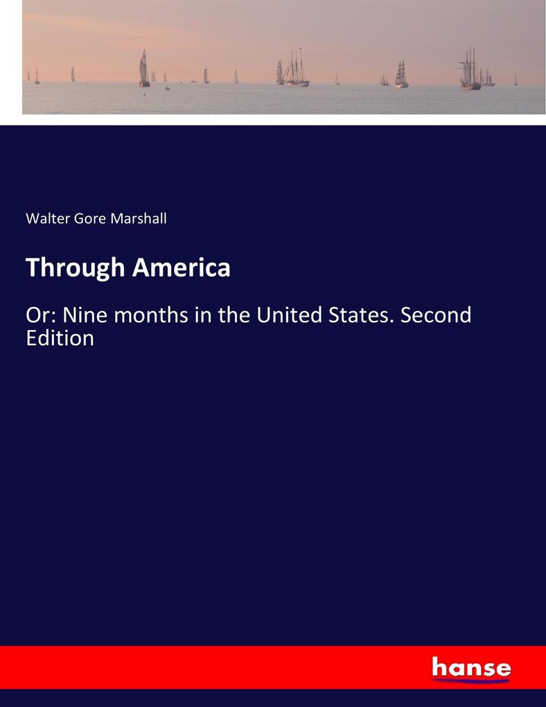 Through America
