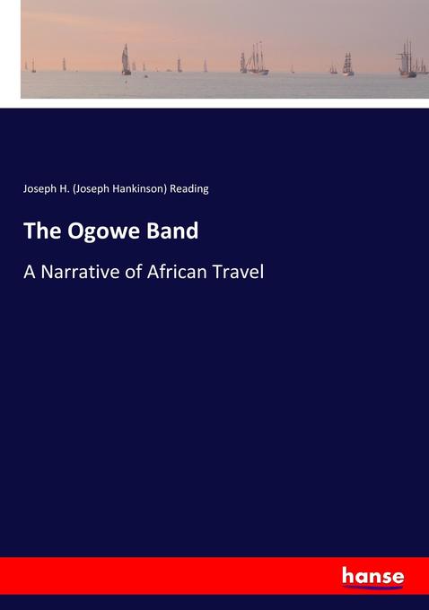 The Ogowe Band